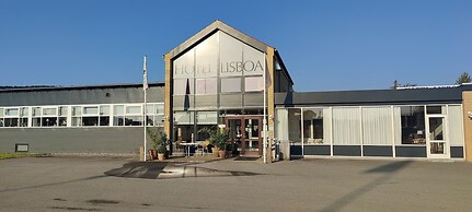 Hotel Lisboa
