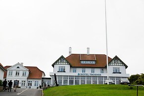 Hotel Troense