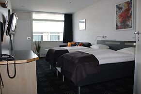 Hotel Hedegaarden