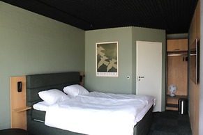 Hotel Hedegaarden