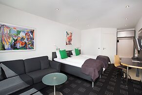 Hotel Hedegaarden