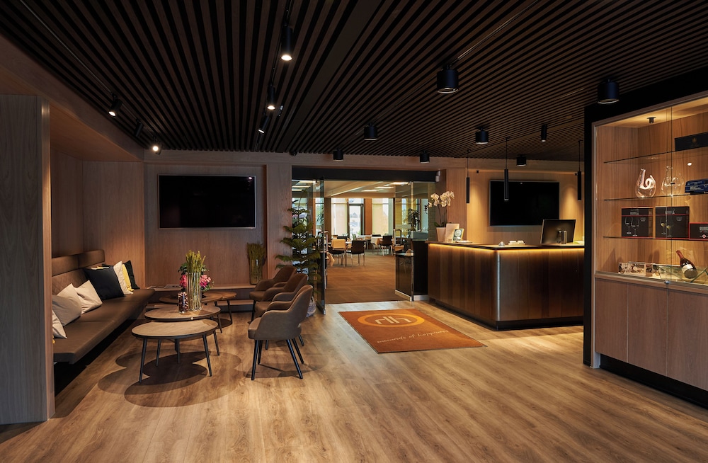 Hotel Hedegaarden