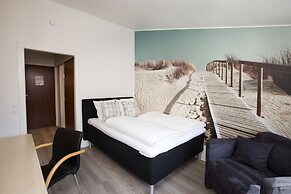 Hotel Hedegaarden