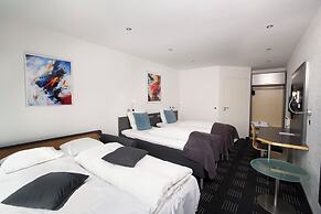 Hotel Hedegaarden