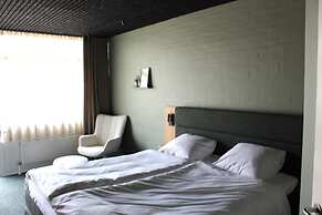Hotel Hedegaarden