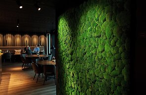Hotel Hedegaarden