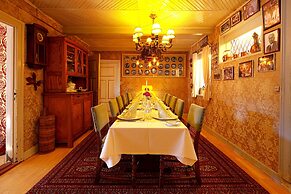 Låsby Kro og Hotel