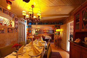 Låsby Kro og Hotel