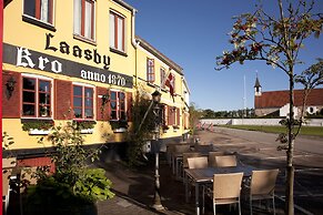 Låsby Kro og Hotel