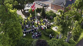 Agerskov Kro og Hotel