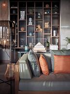 Downtown Camper by Scandic
