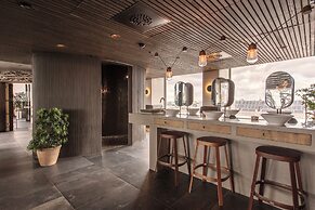 Downtown Camper by Scandic