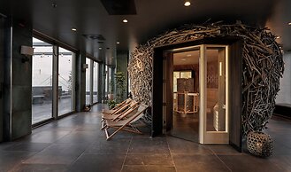 Downtown Camper by Scandic