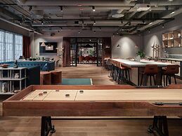 Downtown Camper by Scandic