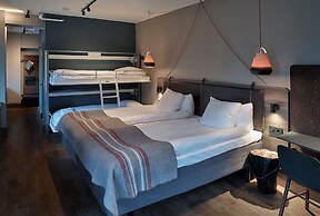 Downtown Camper by Scandic
