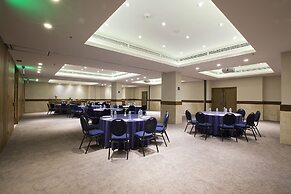 Villahermosa Marriott Hotel