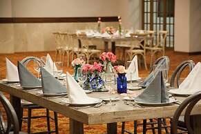 Villahermosa Marriott Hotel