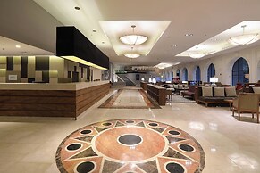 Villahermosa Marriott Hotel