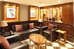 Villahermosa Marriott Hotel