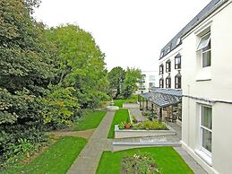 The Ardilaun Hotel
