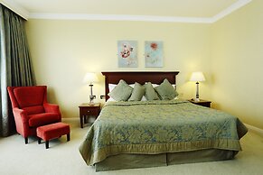 The Ardilaun Hotel
