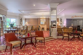 The Ardilaun Hotel