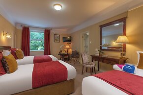 The Ardilaun Hotel