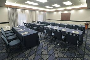 Courtyard by Marriott Monterrey Airport