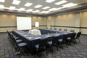 Courtyard by Marriott Monterrey Airport