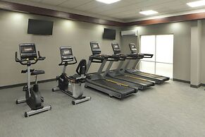 Courtyard by Marriott Monterrey Airport