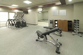 Courtyard by Marriott Monterrey Airport