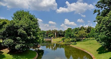 ANEW Hotel Roodepoort Johannesburg