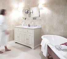 The Royal Crescent Hotel & Spa