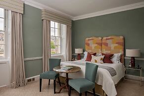 The Royal Crescent Hotel & Spa