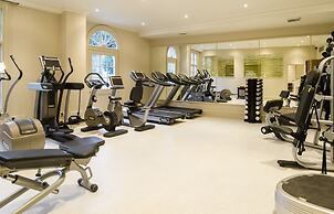 The Royal Crescent Hotel & Spa