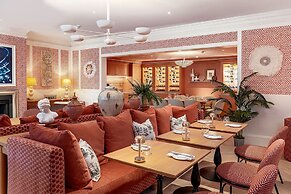 The Royal Crescent Hotel & Spa