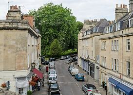The Royal Crescent Hotel & Spa