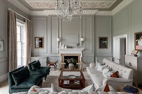 The Royal Crescent Hotel & Spa