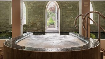 The Royal Crescent Hotel & Spa