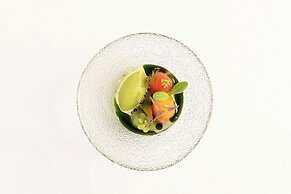 The Royal Crescent Hotel & Spa