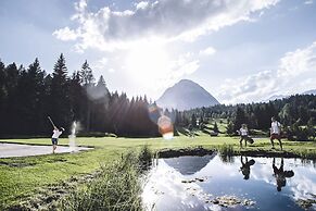 Krumers Alpin - Your Mountain Oasis