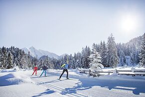 Krumers Alpin - Your Mountain Oasis