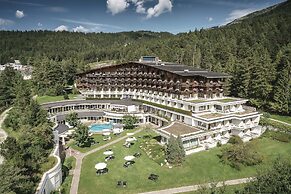 Krumers Alpin - Your Mountain Oasis
