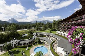 Krumers Alpin - Your Mountain Oasis