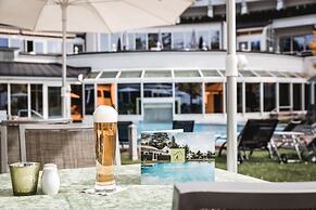 Krumers Alpin - Your Mountain Oasis