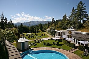 Krumers Alpin - Your Mountain Oasis