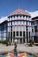 Kunsthotel Fuchspalast