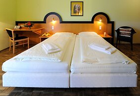 Kunsthotel Fuchspalast