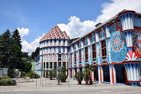Kunsthotel Fuchspalast