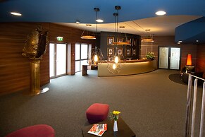 Kunsthotel Fuchspalast